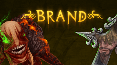 Brand