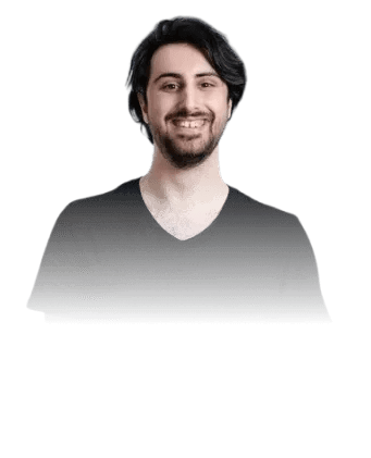 Frédérik Barbeau