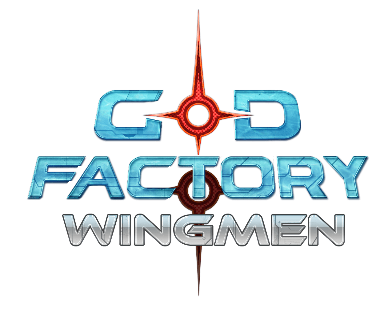 GoD Factory: Wingmen
