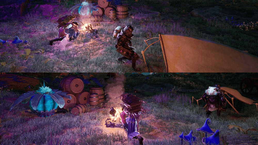Outward 2